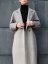 coat_FIVE_ - size: S, color: beige