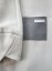 coat_FIVE_ - size: XL, color: light grey