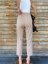 trousers _ LINI _ stretch tencel, 36 black - size: 36, color: čierna