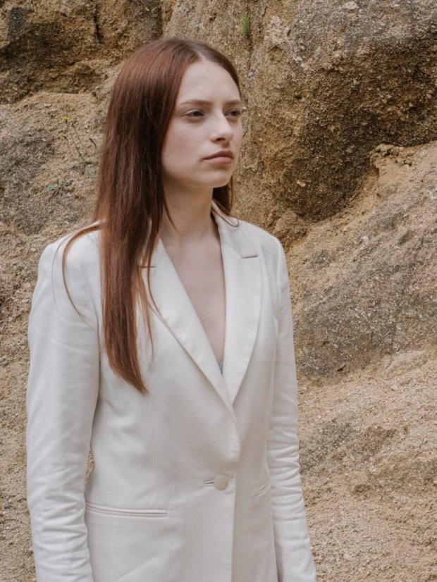 jacket _ FOUR _