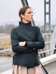 sako _THREE_na objednávku