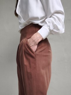 trousers_THREE_slim line