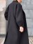 coat_FIVE_ - size: S, color: beige
