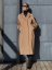 coat_FIVE_ - size: S, color: beige