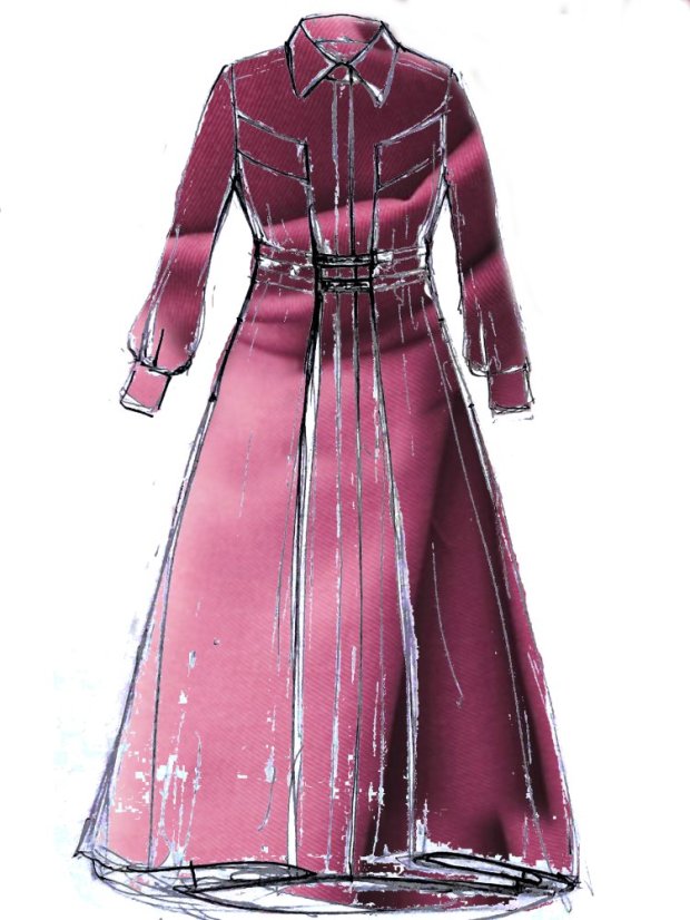 šaty _TWENTY THREE_ - veľkosť: S, farba: petrolejová