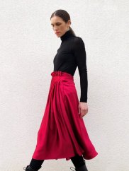 sukňa _THREE_ na objednávku