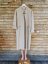 cardigan_MAXI_linen - size: XS-S, color: čierna