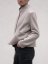 cardigan_TEN_jersey - size: S, color: light beige