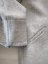 coat_FIVE_ - size: S, color: light grey