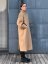 coat_FIVE_ - size: S, color: beige
