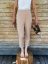 trousers _ LINI _ stretch tencel, 36 black - size: 36, color: čierna