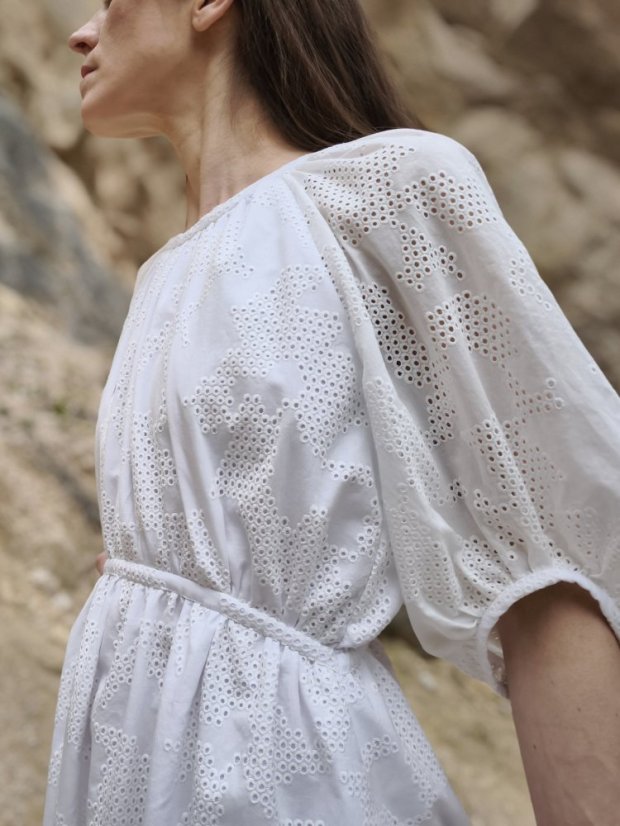 dress _ SIX _ madeira - size: M