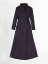 coat_THREE_ - size: 34, color: light grey