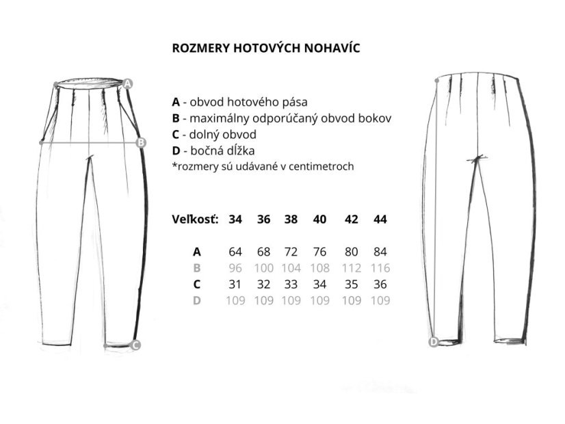 trousers_THREE_slim line