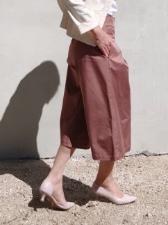 nohavice _ SEVEN _ culottes