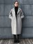 coat_FIVE_ - size: S, color: beige