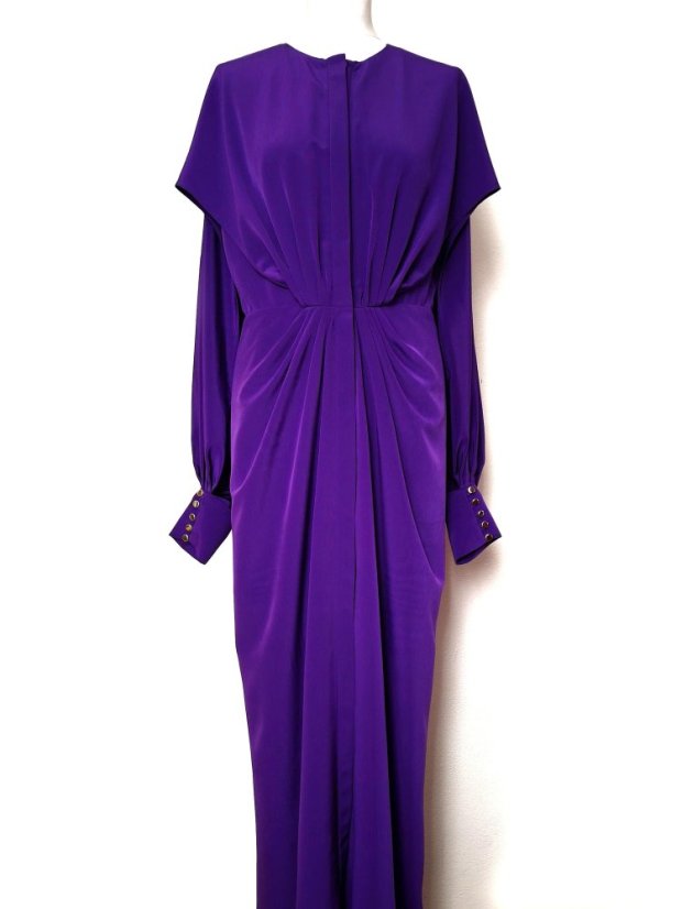 dress _TWENTY FOUR_ - size: made to measure, color: other