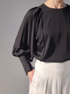 blouse_MINIMAL_viscose satin