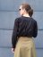 blouse_TWELVE_ - size: 34, color: čierna
