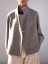 coat _SIX_ - size: S, color: grey